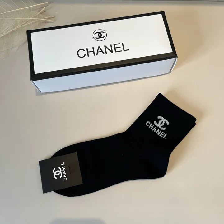 スーパーコピー シャネル 靴下