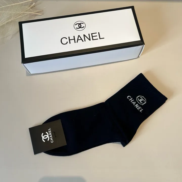 スーパーコピー シャネル 靴下