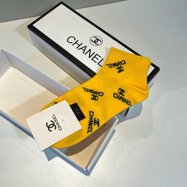 スーパーコピー シャネル 靴下