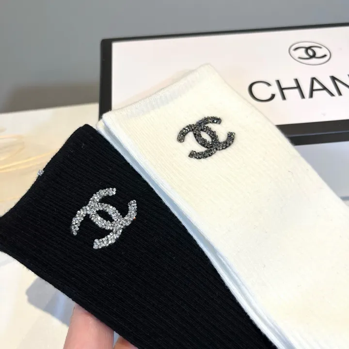 スーパーコピー シャネル 靴下