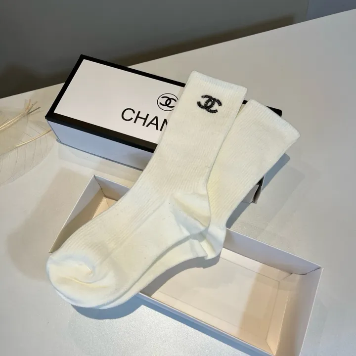 スーパーコピー シャネル 靴下