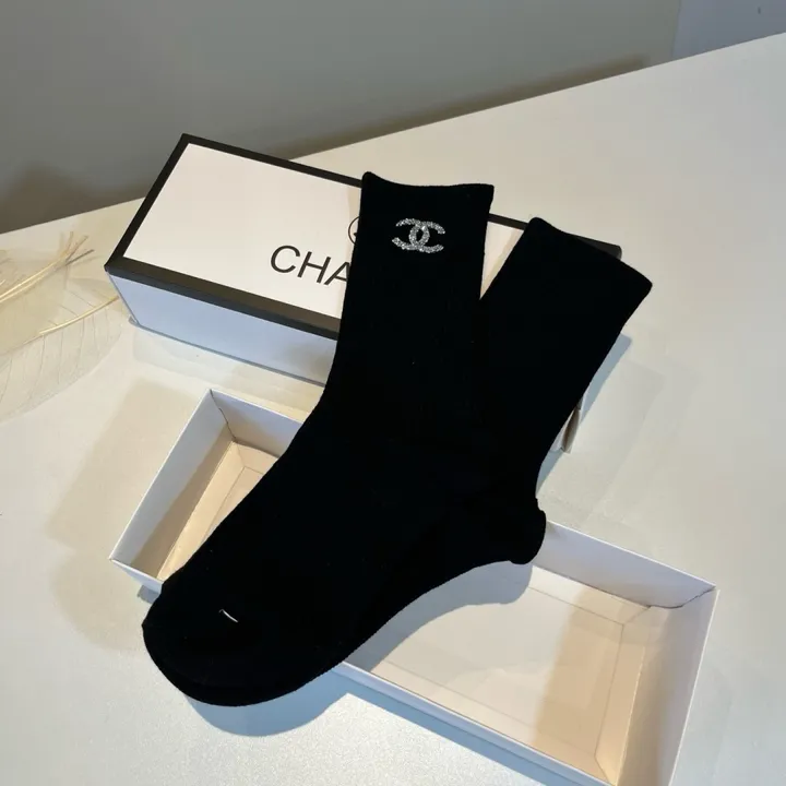 スーパーコピー シャネル 靴下