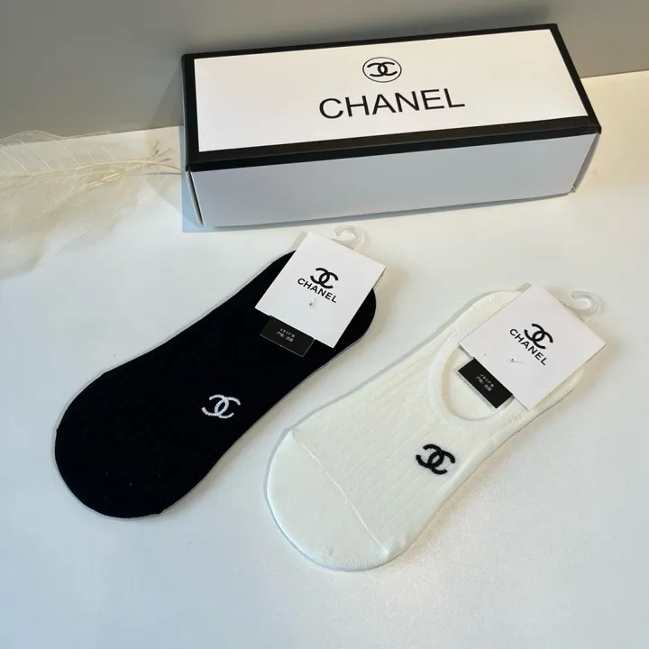 スーパーコピー シャネル 靴下