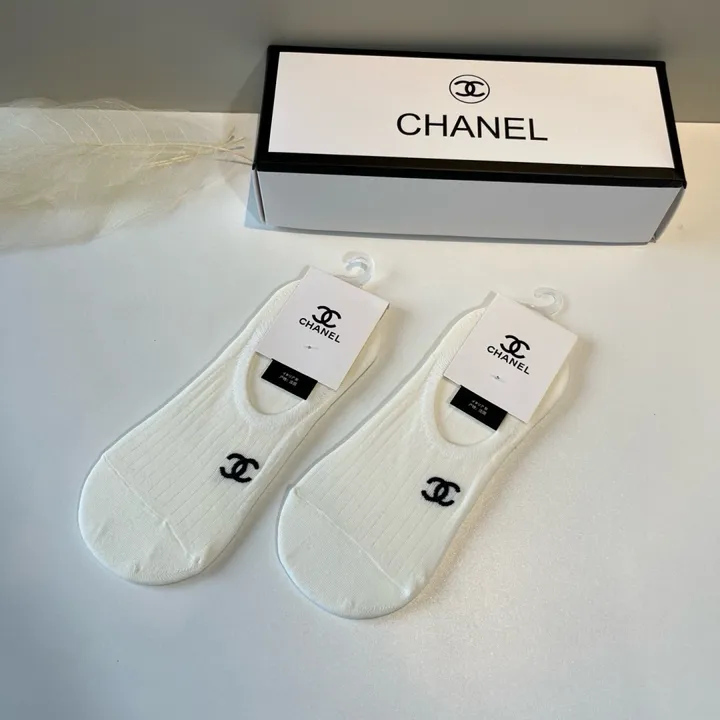 スーパーコピー シャネル 靴下