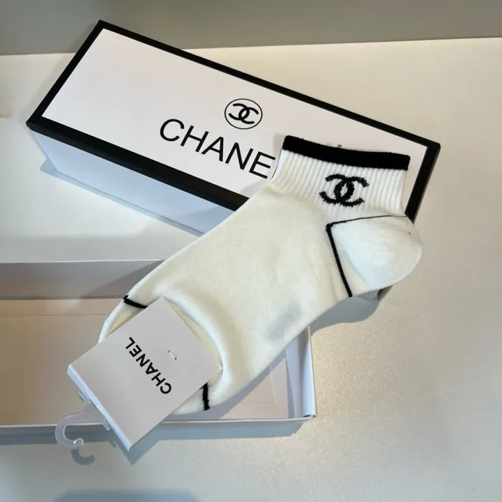 スーパーコピー シャネル 靴下