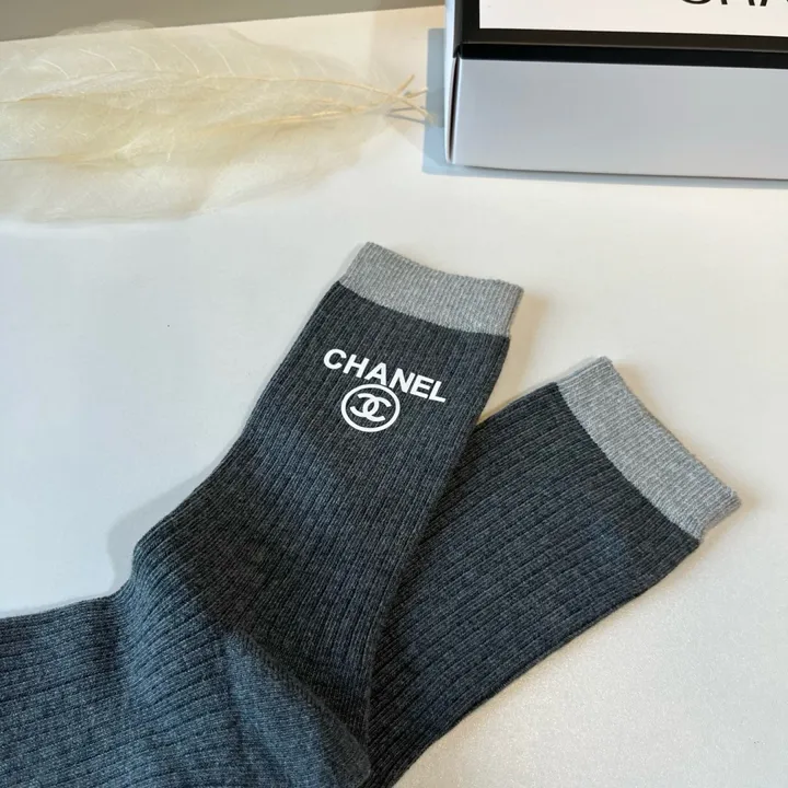 スーパーコピー シャネル 靴下