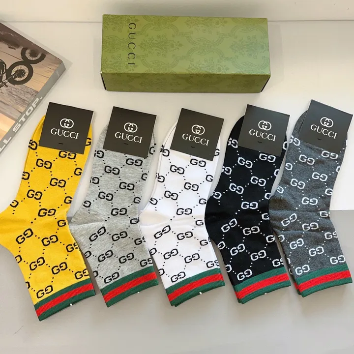 スーパーコピー グッチ 靴下