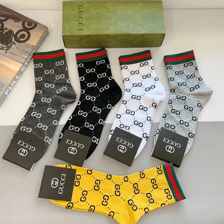 スーパーコピー グッチ 靴下