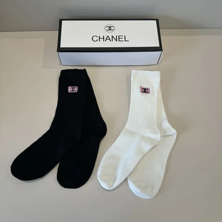 スーパーコピー シャネル 靴下