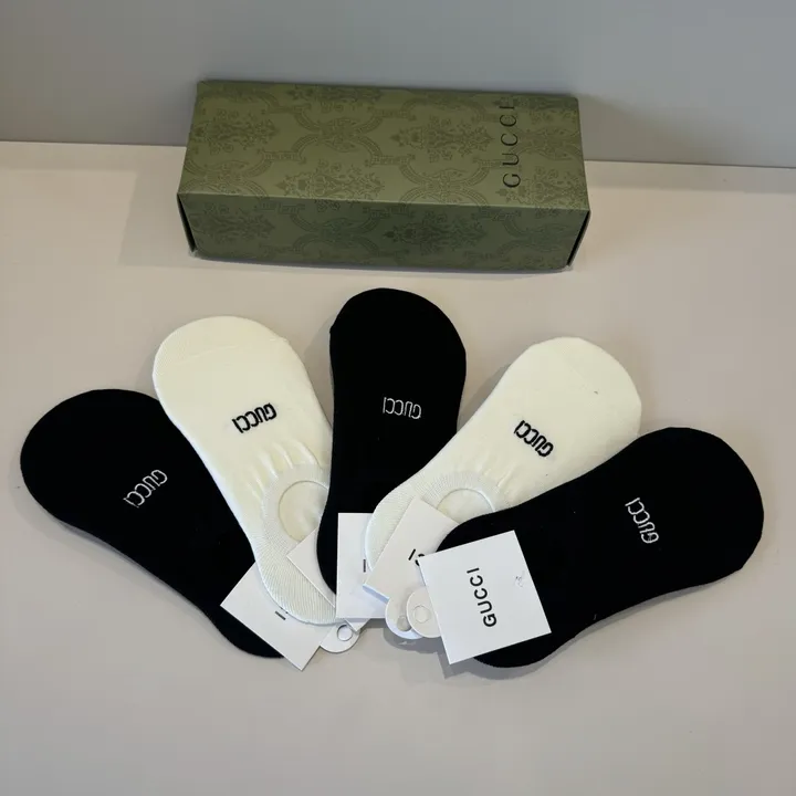 スーパーコピー グッチ 靴下