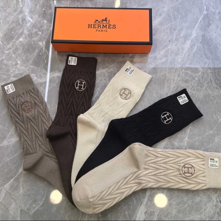 スーパーコピー シャネル 靴下