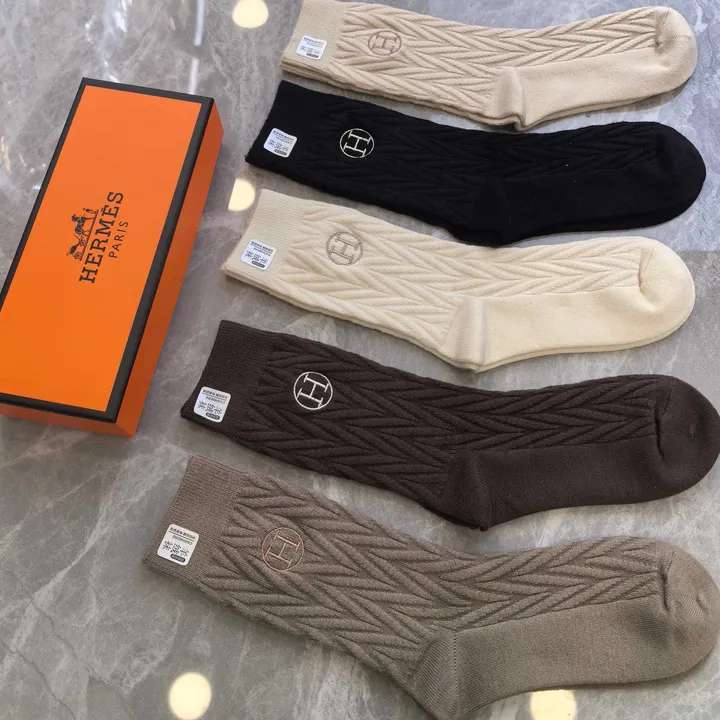 スーパーコピー シャネル 靴下