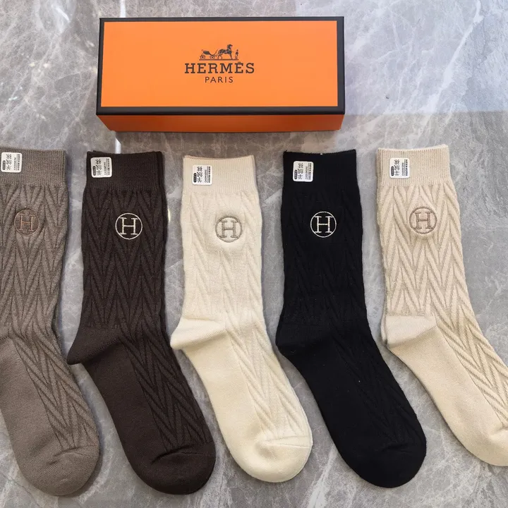 スーパーコピー シャネル 靴下