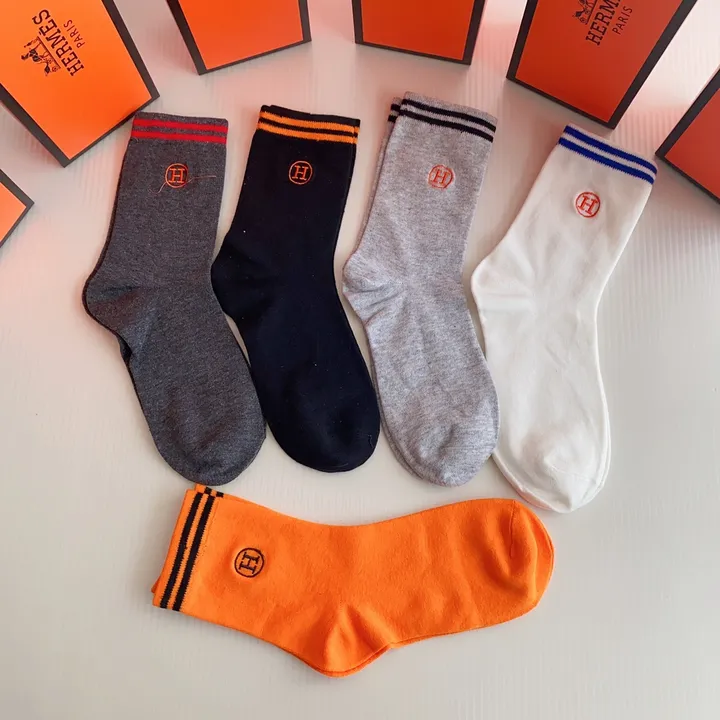 スーパーコピー シャネル 靴下