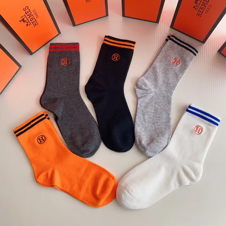 スーパーコピー シャネル 靴下