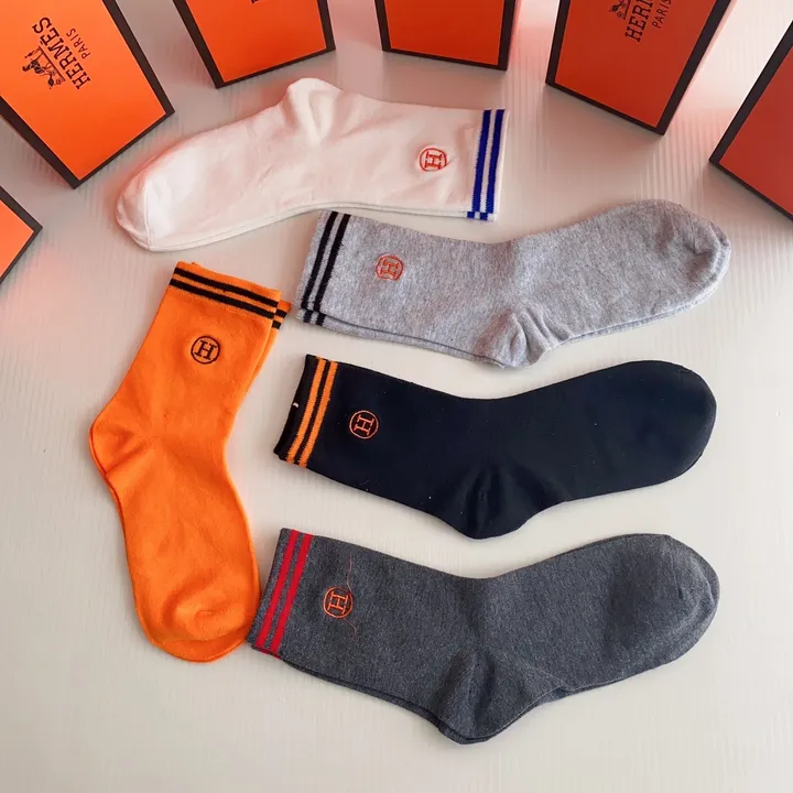 スーパーコピー シャネル 靴下