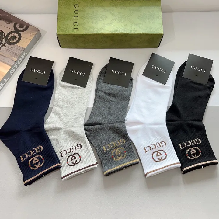 スーパーコピー グッチ 靴下
