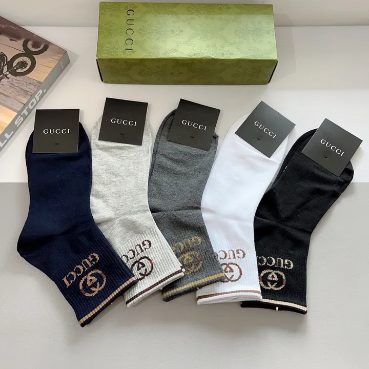 スーパーコピー グッチ 靴下