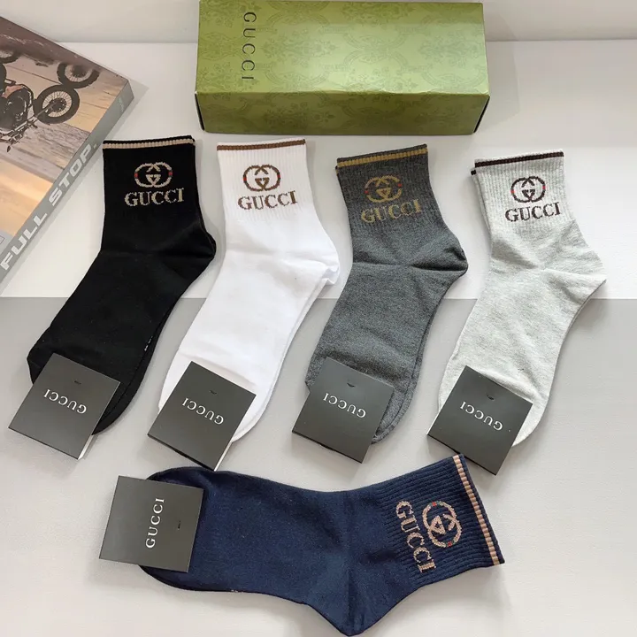 スーパーコピー グッチ 靴下