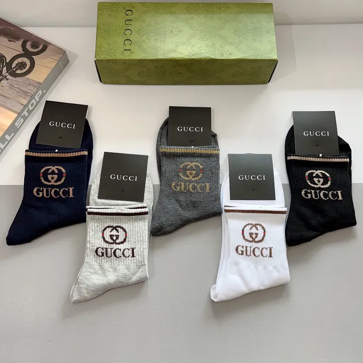 スーパーコピー グッチ 靴下