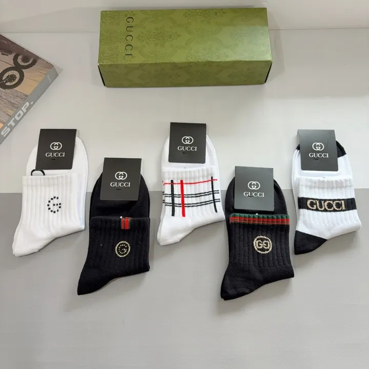 スーパーコピー グッチ 靴下
