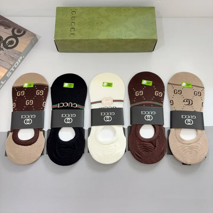 スーパーコピー グッチ 靴下