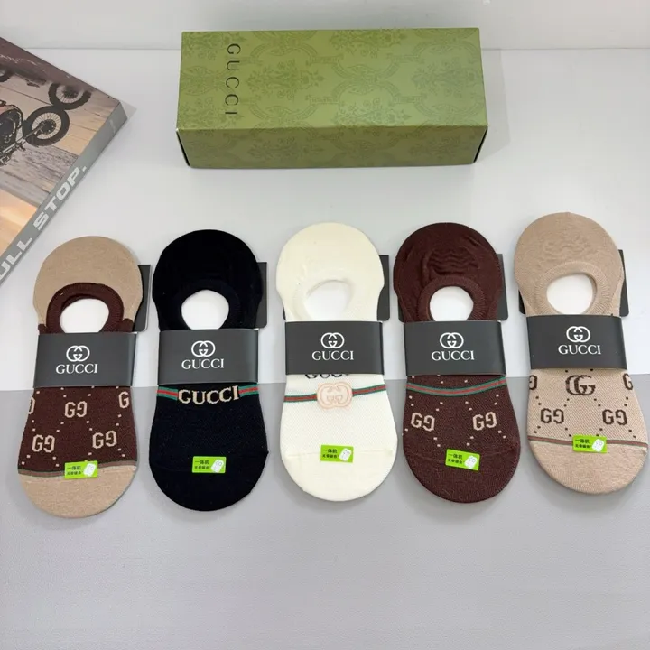 スーパーコピー グッチ 靴下