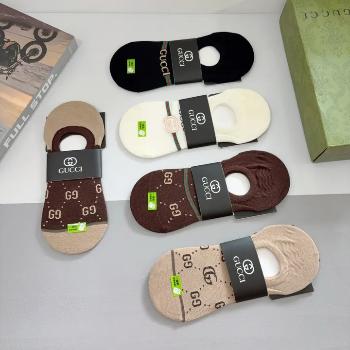 スーパーコピー グッチ 靴下