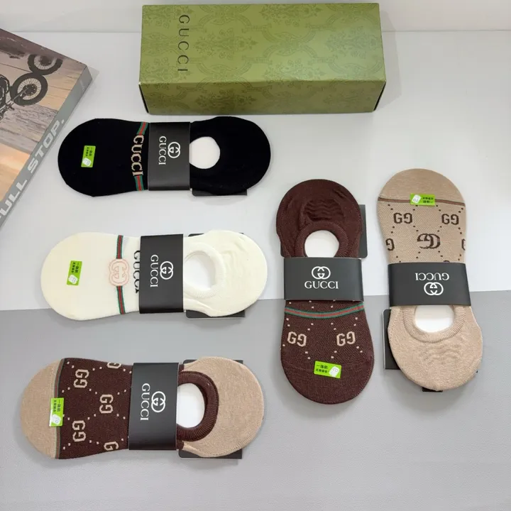 スーパーコピー グッチ 靴下