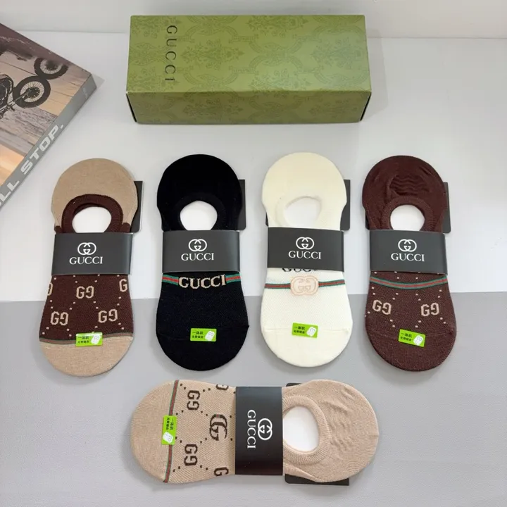 スーパーコピー グッチ 靴下