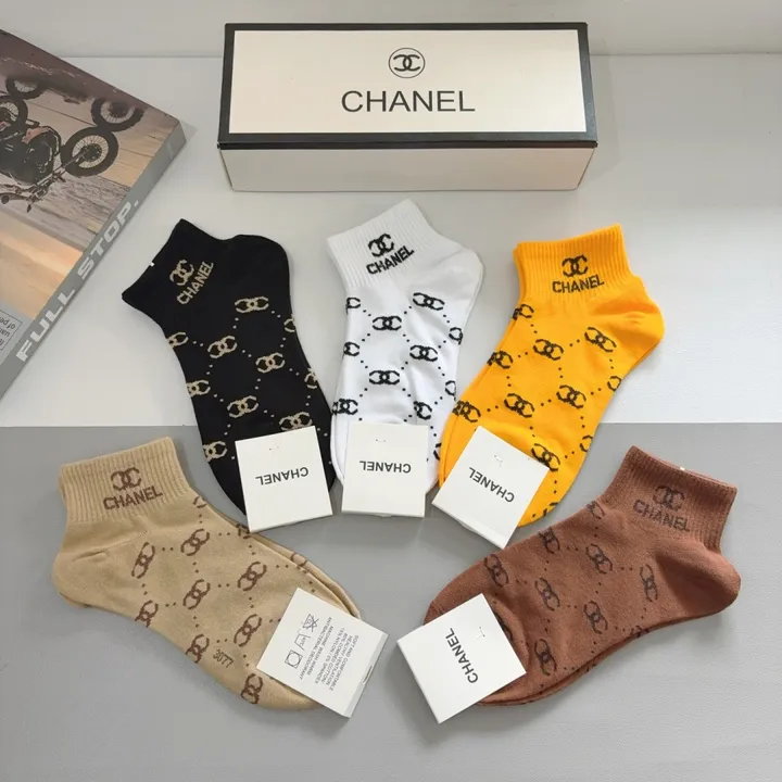スーパーコピー シャネル 靴下