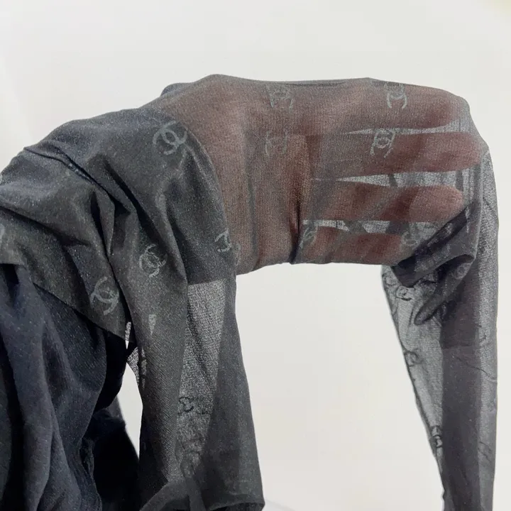 スーパーコピー シャネル 靴下