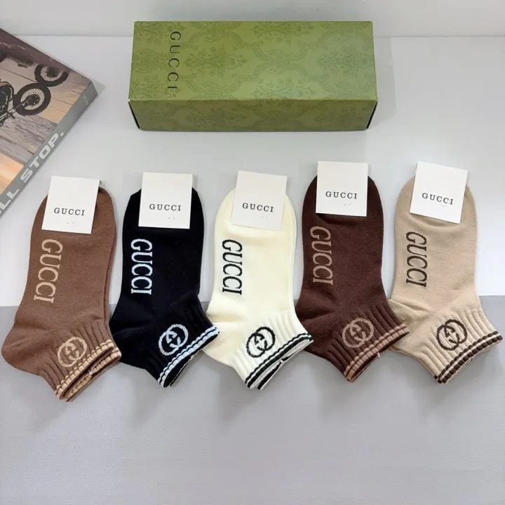 スーパーコピー グッチ 靴下