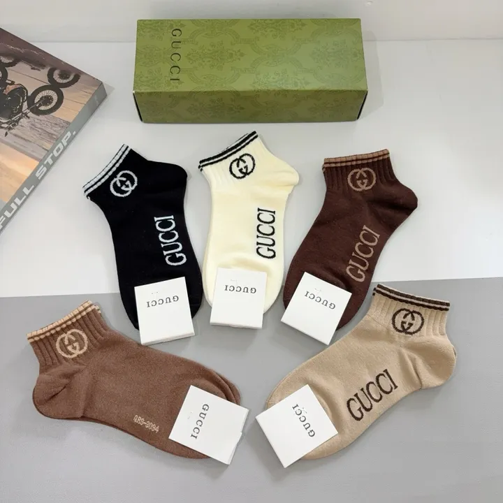 スーパーコピー グッチ 靴下