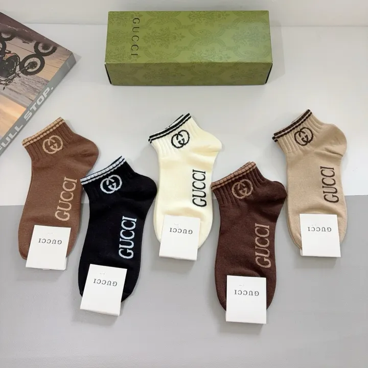 スーパーコピー グッチ 靴下