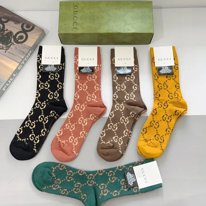 スーパーコピー グッチ 靴下