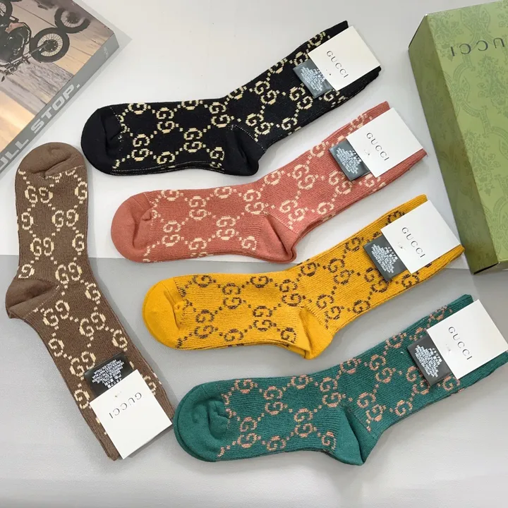 スーパーコピー グッチ 靴下