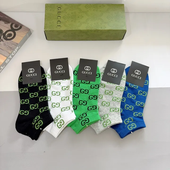 スーパーコピー グッチ 靴下