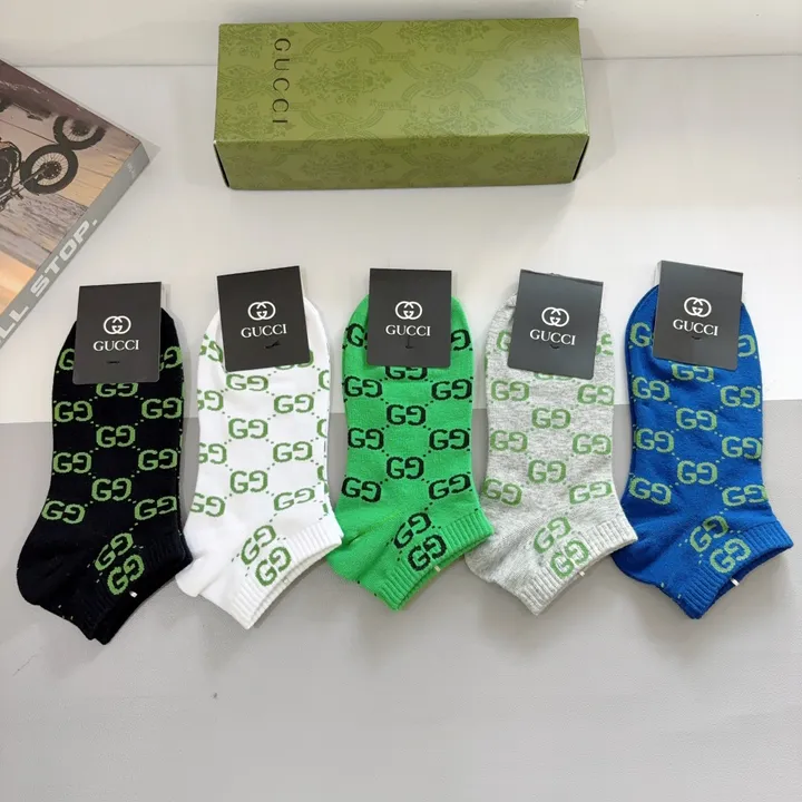 スーパーコピー グッチ 靴下