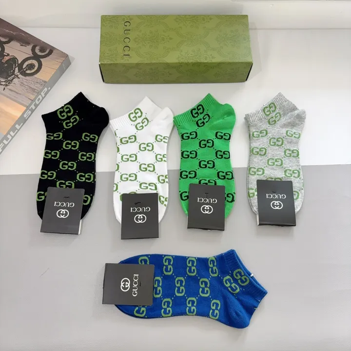 スーパーコピー グッチ 靴下
