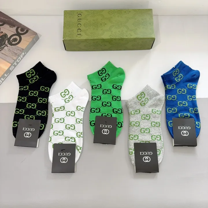 スーパーコピー グッチ 靴下