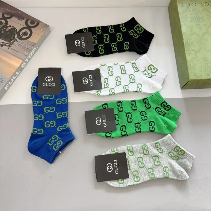スーパーコピー グッチ 靴下
