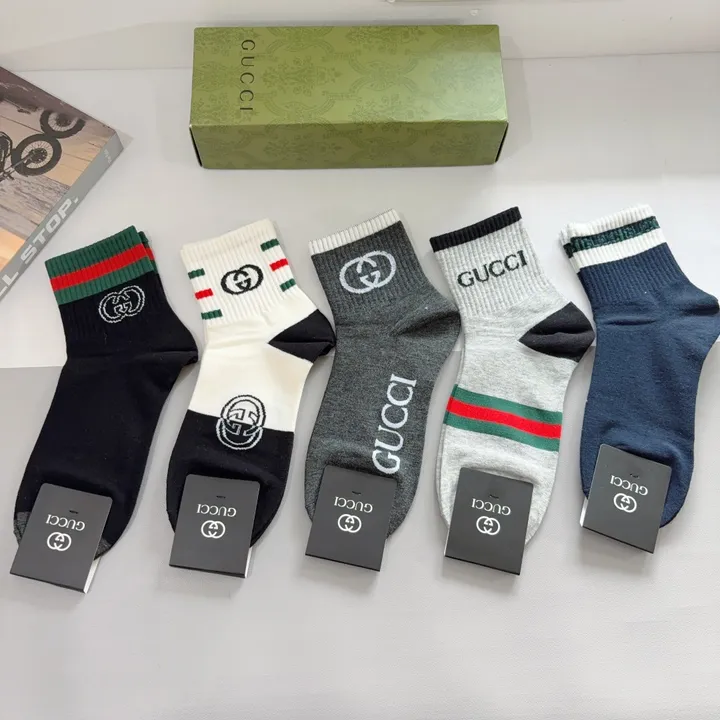 スーパーコピー グッチ 靴下