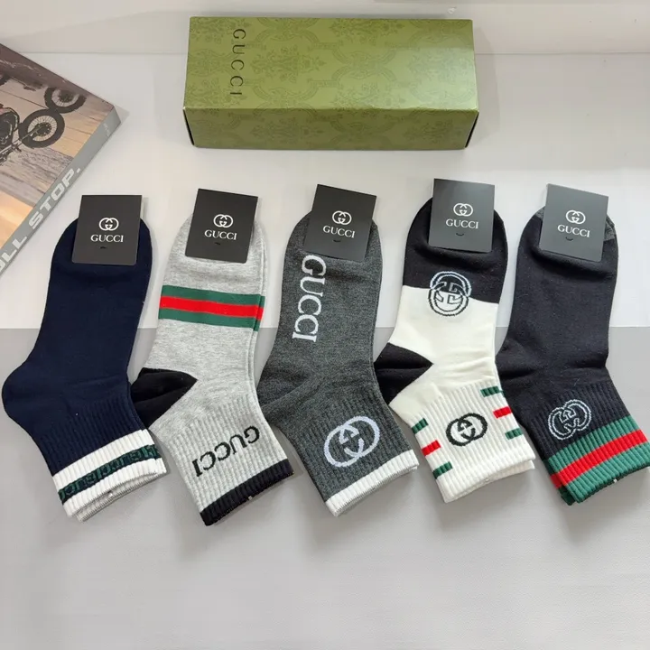 スーパーコピー グッチ 靴下