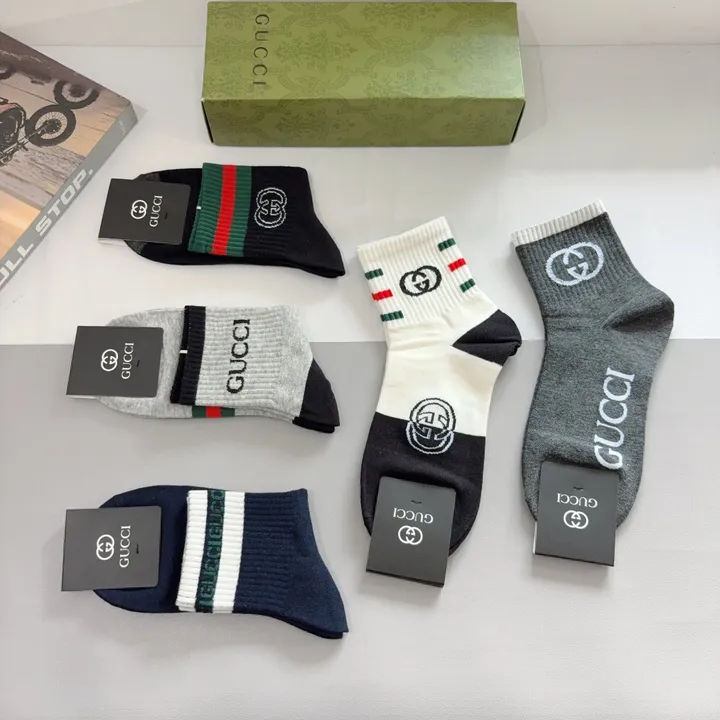 スーパーコピー グッチ 靴下
