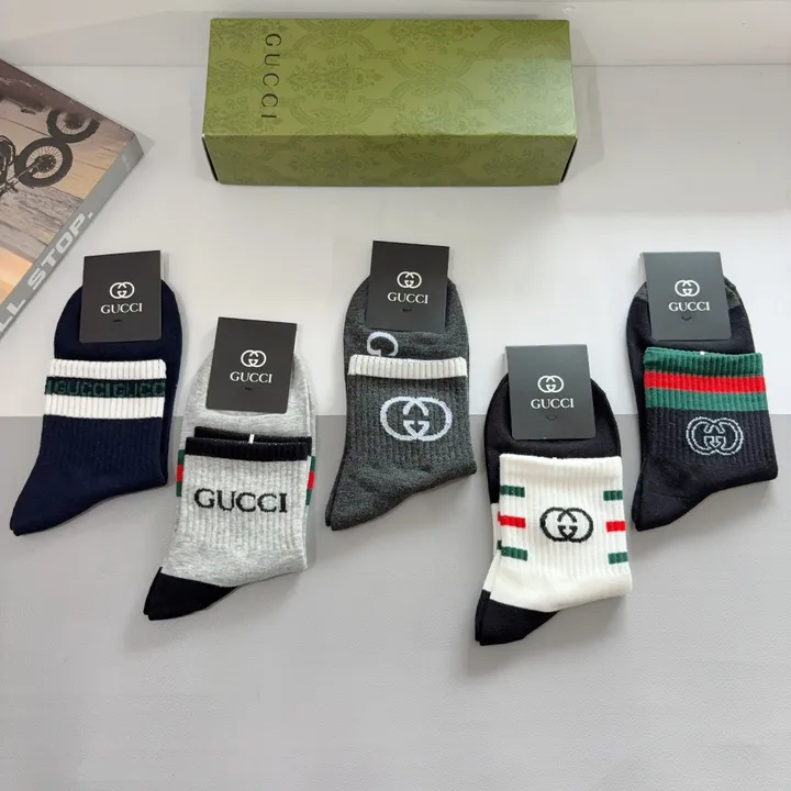 スーパーコピー グッチ 靴下