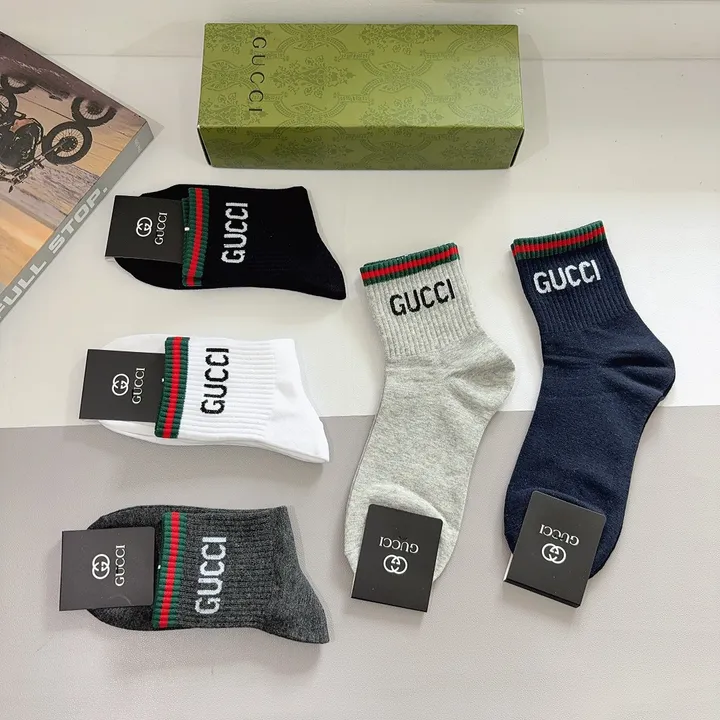 スーパーコピー グッチ 靴下