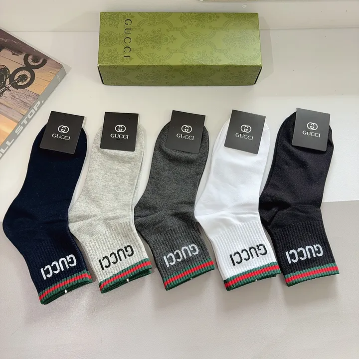 スーパーコピー グッチ 靴下