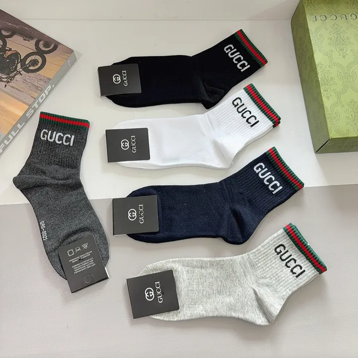 スーパーコピー グッチ 靴下