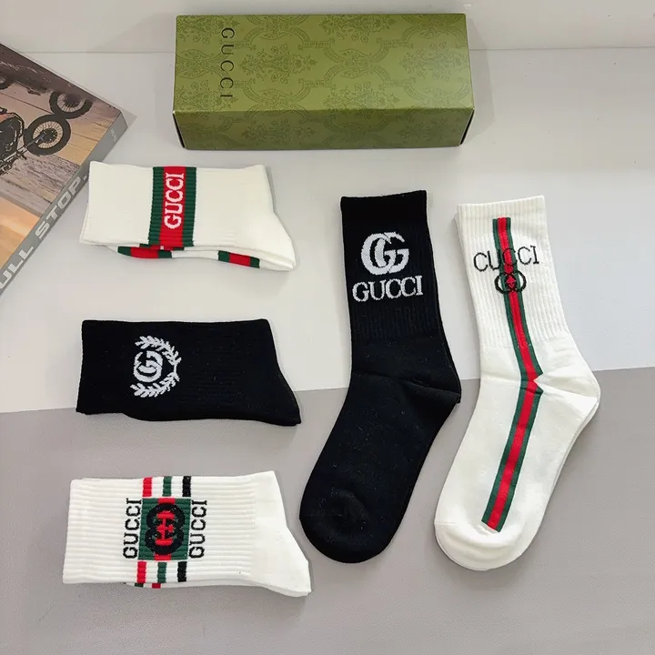 スーパーコピー グッチ 靴下